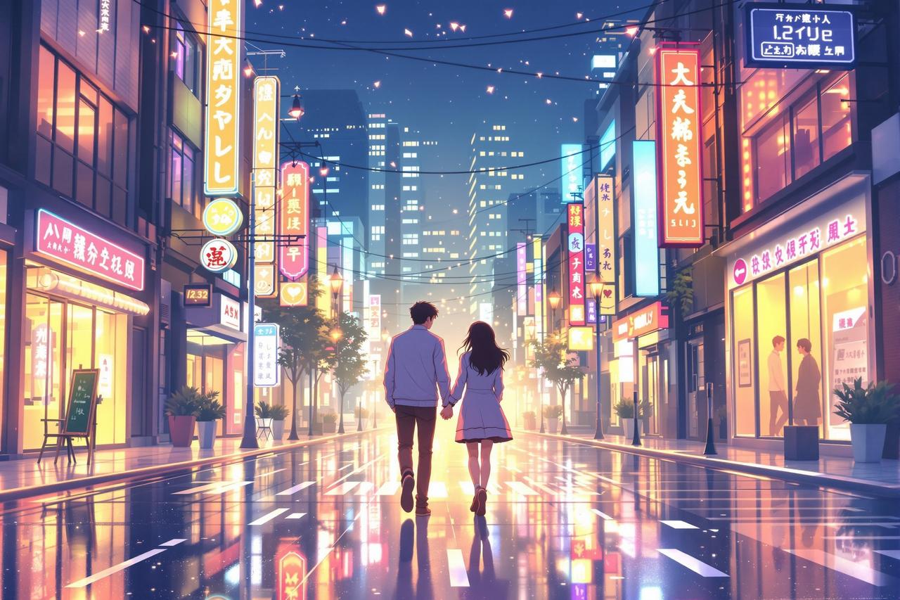 电脑版短剧大全 - 都市浪漫题材动漫短剧